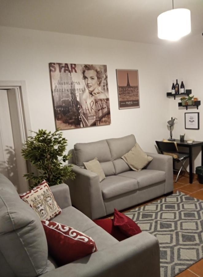 Zisa Home Ai Cantieri Culturali-Facile Posteggio In Strada No Ticket Palermo Dış mekan fotoğraf