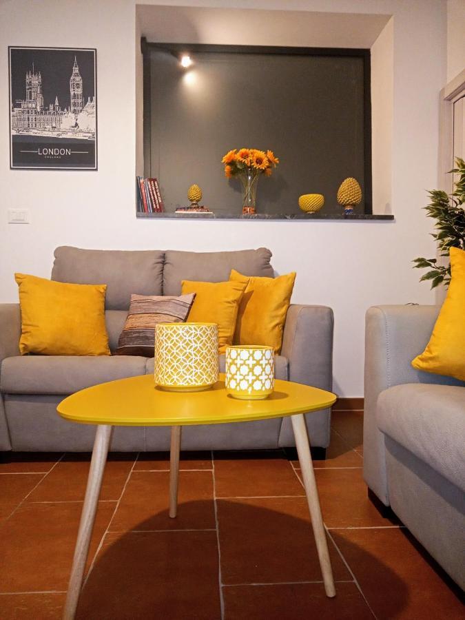 Zisa Home Ai Cantieri Culturali-Facile Posteggio In Strada No Ticket Palermo Dış mekan fotoğraf