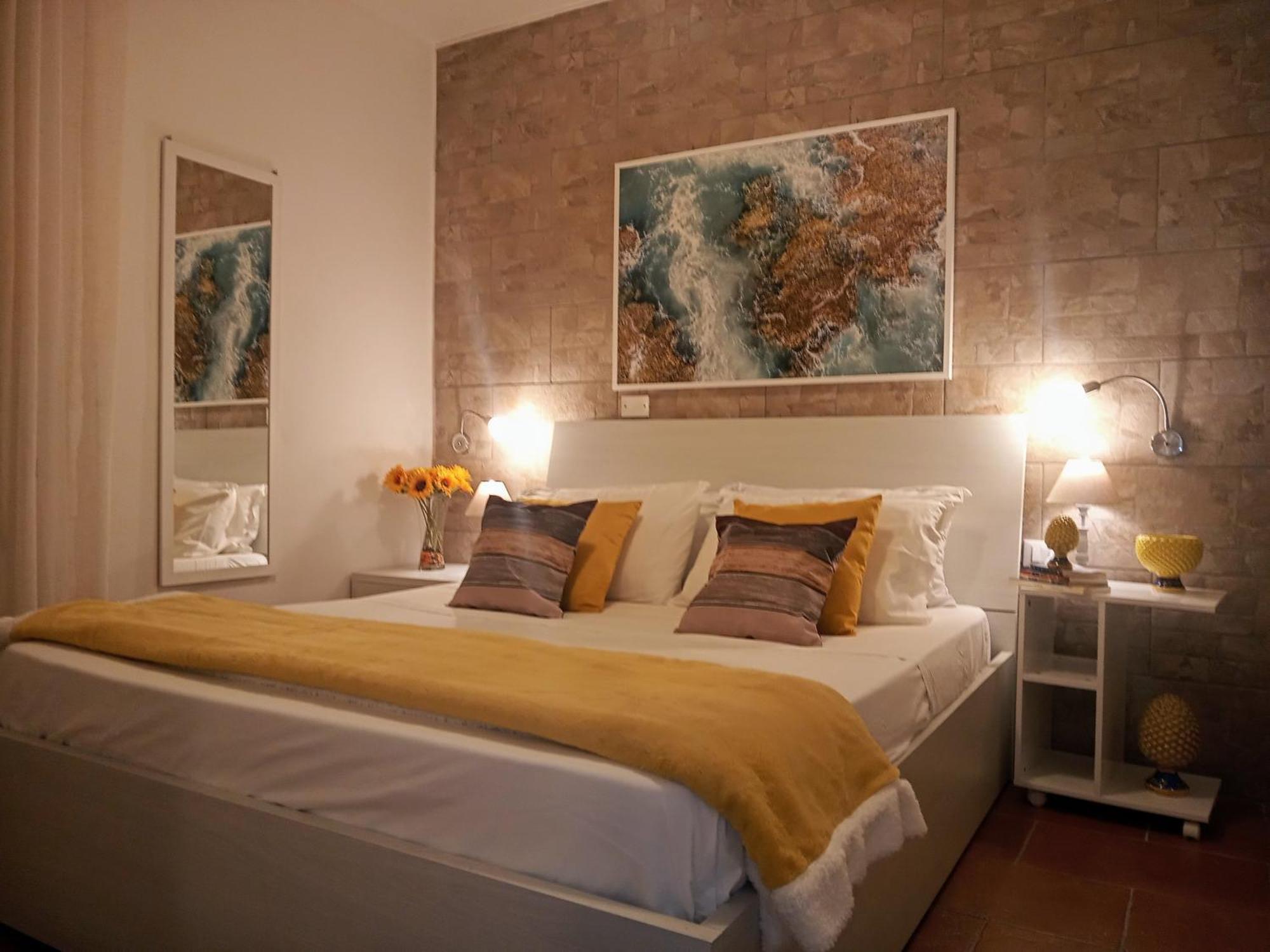 Zisa Home Ai Cantieri Culturali-Facile Posteggio In Strada No Ticket Palermo Dış mekan fotoğraf